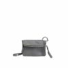Stella Pouch Bag Grey
