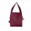 Classic Supermarket Bag Large Violet (Outlet)