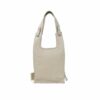 Classic Supermarket Bag X-Small Taupe (Outlet)