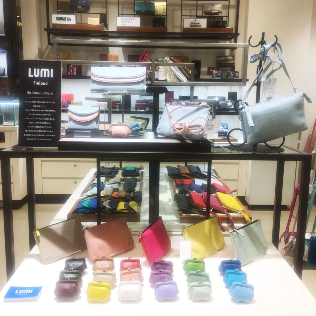 Lumi Accessories