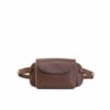 Alina Belt Bag Cognac