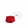 Aurora Jewellery Purse Red