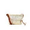 Rita Mini Bag Platinum Brown