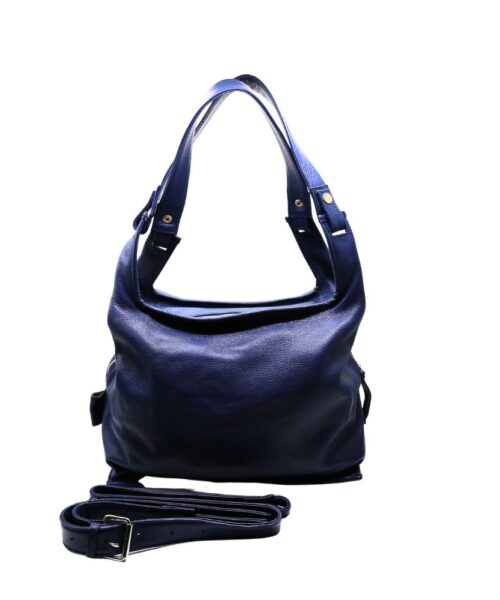 Supermarket Bag X-Large Navy