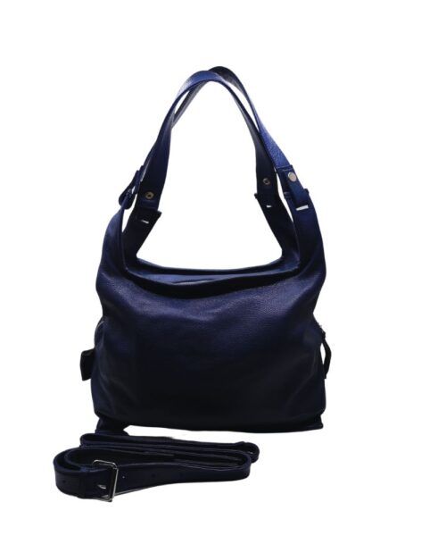 Supermarket Bag X-Large Navy