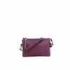 Classic Venla All-in-One Pouch Violet (Outlet)