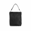 Aura Slouchy Bag Black