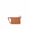 Helmi Wallet Bag Cognac