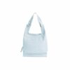 Supermarket Bag Small Light Blue (Outlet)