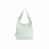 Supermarket Bag Small Light Mint (Outlet)