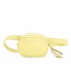 Noomi Belt Bag Light Yellow