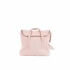 Saara Backpack Light Pink