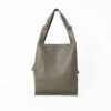 Classic Supermarket Bag Large Grey (Outlet)