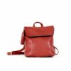 Sarita Mini Backpack Brick