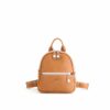 Kerttu Mini Backpack Cognac
