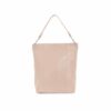 Aura Slouchy Bag Beige