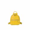 Kerttu Mini Backpack Yellow (Outlet)