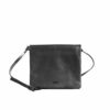 Mette Pocket Bag Black