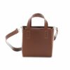 Roosa Small Tote Cognac