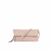 Stefanie Large Pouch Light Pink (Outlet)