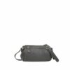 Lotta Cross-Body Bag Carbon (Outlet)
