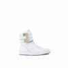 Nana High Sneaker White 39 (Outlet)