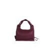 Nano Supermarket Bag Violet (Outlet)