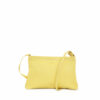Vellamo T-Bag Light Yellow