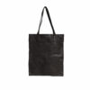 Leena A4 Tote Black