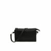Marinka Crossbody Purse Black