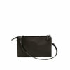 Milene Crossbody Purse Black