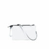 Milene Crossbody Purse White