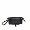 Milou Crossbody Purse Black