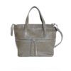 Molla Small Tote Bag Khaki (Outlet)