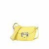 Olivia Mini Saddler Lemon (Outlet)
