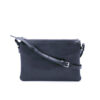Pirta Large Crossbody Pouch Blueberry