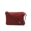 Pirta Large Crossbody Pouch Red Pear (Outlet)