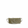 Ronja Small Clutch Khaki (Outlet)