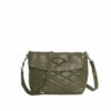 Sohvi Large Clutch Khaki (Outlet)