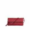 Stefanie Large Pouch Red Pear
