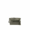 Stella Pouch Bag Khaki