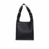 Supermarket Bag Small Naked Black (Outlet)