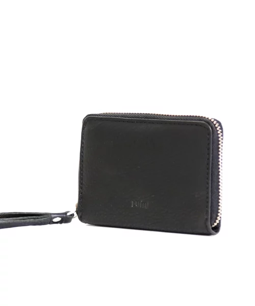 Alternative view of Ziparound Wallet Medium Eco Black