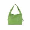 Supermarket Bag X-Large Moss Green (Outlet)