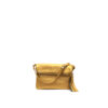Stella Pouch Bag Gold