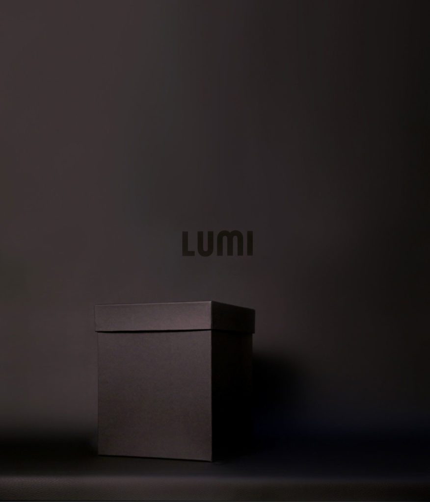 Lumi Accessories