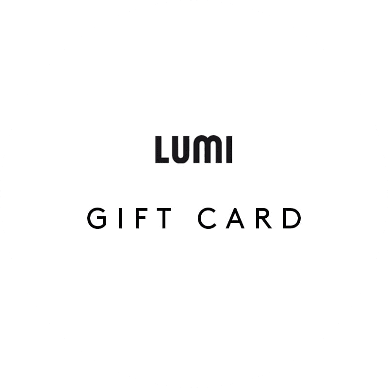 Lumi Accessories