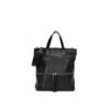 Tote Backpack Black