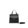 Norma Small Handbag Black