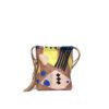 Derja Drawstring Bag Printed